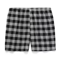 St. John's Bay Mens Big Pajama Shorts