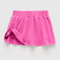 Okie Dokie Toddler & Little Girls Skort