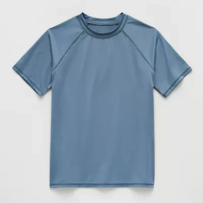 Thereabouts Little & Big Kid Boys Rash Guard