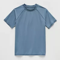 Thereabouts Little & Big Kid Boys Rash Guard