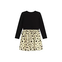 Knit Works Big Kid Girls Floral 2-pc. Dress Set