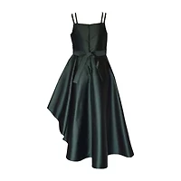 Bonnie Jean Big Kid Girls Sleeveless Maxi Dress