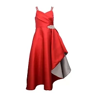 Bonnie Jean Little & Big Kid Girls Sleeveless Maxi Dress