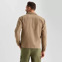 mutual weave Mens Work Jacket