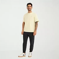 Nike Mens Crew Neck Short Sleeve Regular Fit Big and Tall Graphic T-Shirt