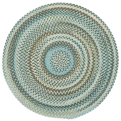 Capel Inc. Round Rugs