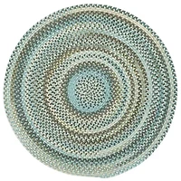 Capel Inc. Round Rugs