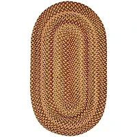 Capel Inc. Oval Rugs