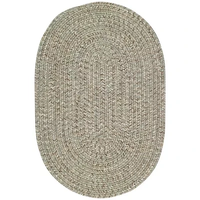 Capel Inc. Oval Rugs