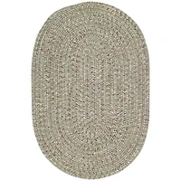 Capel Inc. Oval Rugs