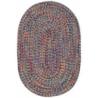 Capel Inc. Oval Rugs