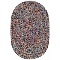 Capel Inc. Oval Rugs