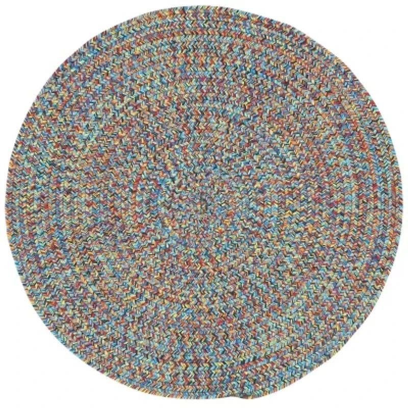 Capel Inc. Round Rugs
