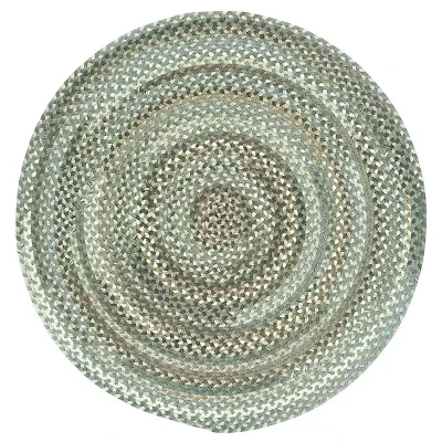 Capel Inc. Round Rugs