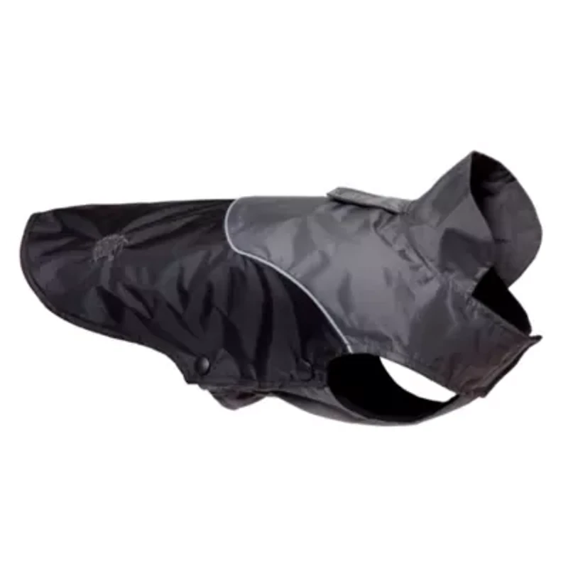 The Pet Life Touchdog Subzero-Storm Waterproof 3M Reflective Dog Coat w/ Blackshark technology