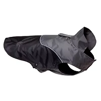The Pet Life Touchdog Subzero-Storm Waterproof 3M Reflective Dog Coat w/ Blackshark technology