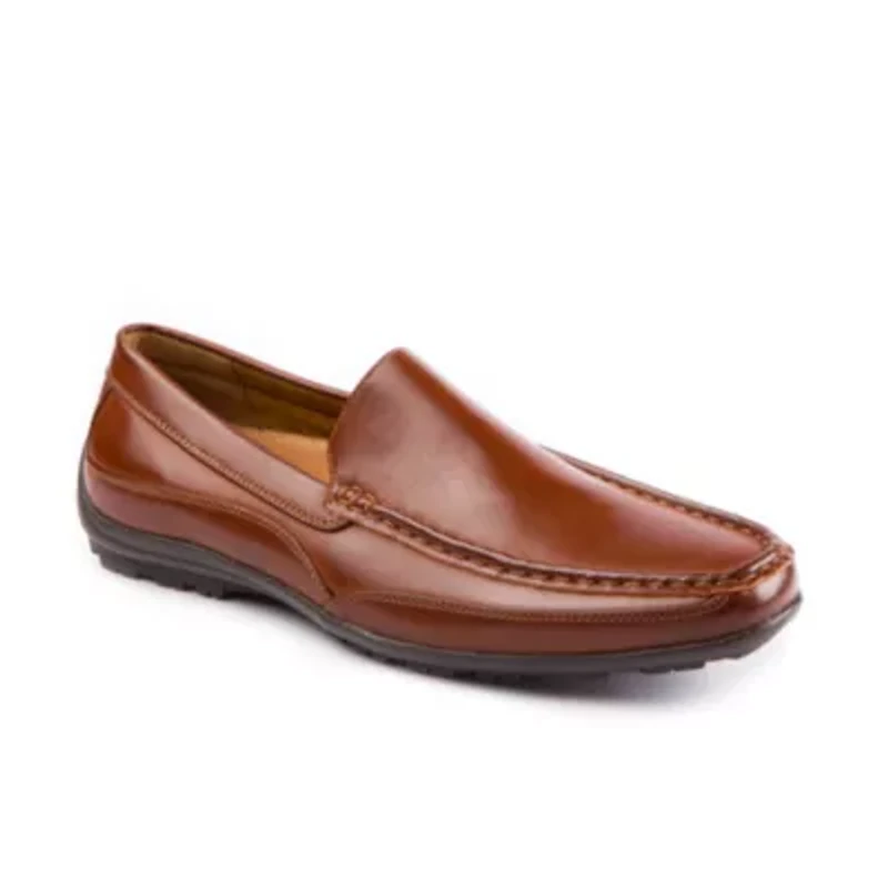 Deer Stags Mens Drive Slip-on Loafers