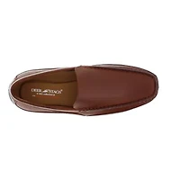 Deer Stags Mens Drive Slip-on Loafers
