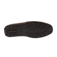 Deer Stags Mens Drive Slip-on Loafers