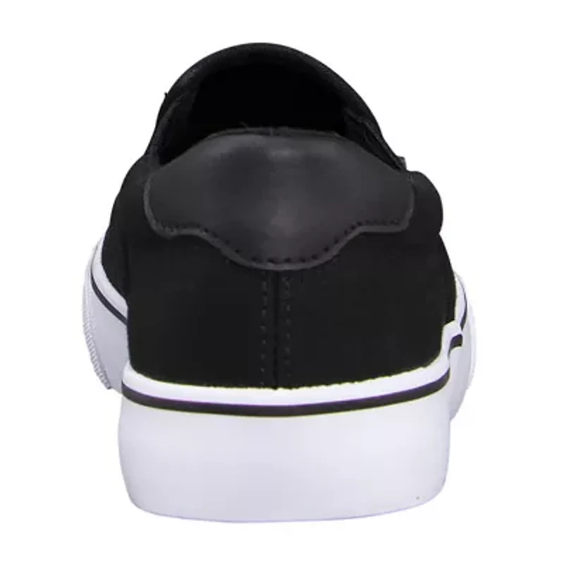 Lugz Clipper Womens Wide Width Sneakers