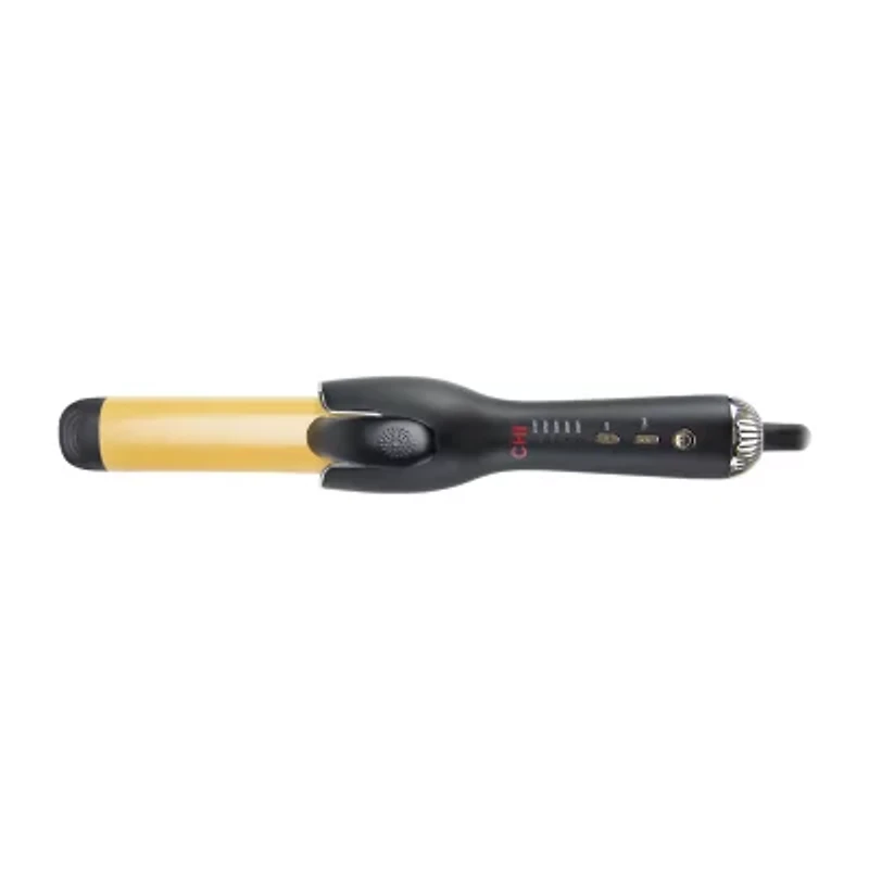 CHI Air Setter 2n1 Flat Iron And Curler Cool Air Ceramic Flat Iron