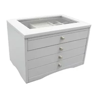 Paul K. O'Rourke Co. Grey Jewelry Box