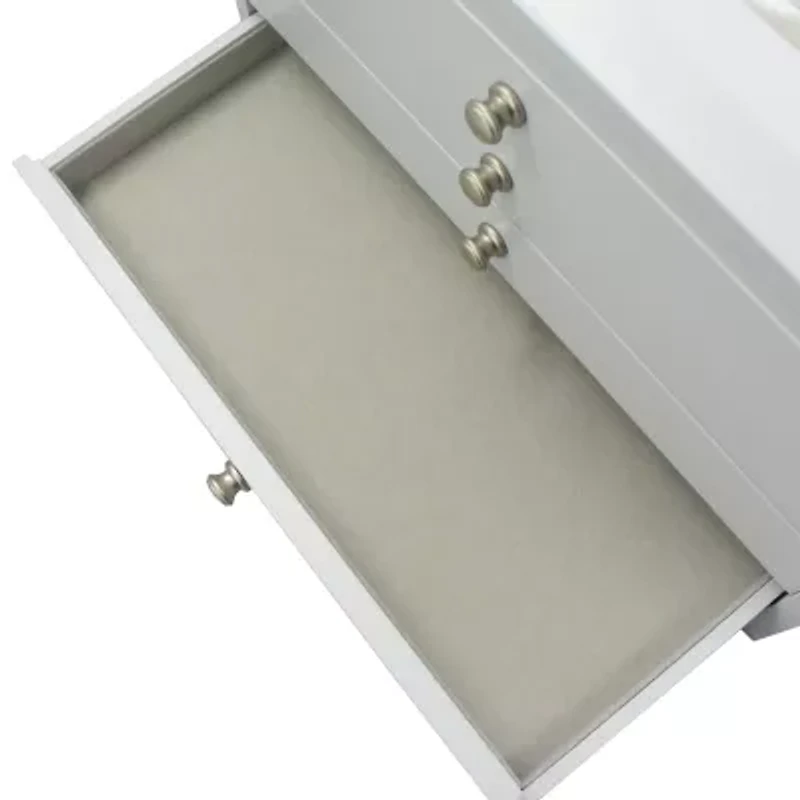 Paul K. O'Rourke Co. Grey Jewelry Box