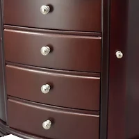 Paul K. O'Rourke Co. Java Jewelry Box