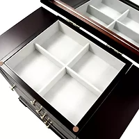 Paul K. O'Rourke Co. Espresso Jewelry Box