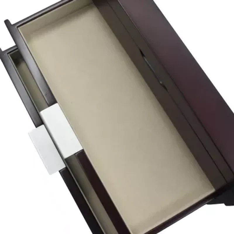 Paul K. O'Rourke Co. Java Watch Box