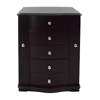 Paul K. O'Rourke Co. Java Jewelry Box