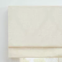 Eclipse Carlton Energy Saving Cordless Blackout Roman Shade