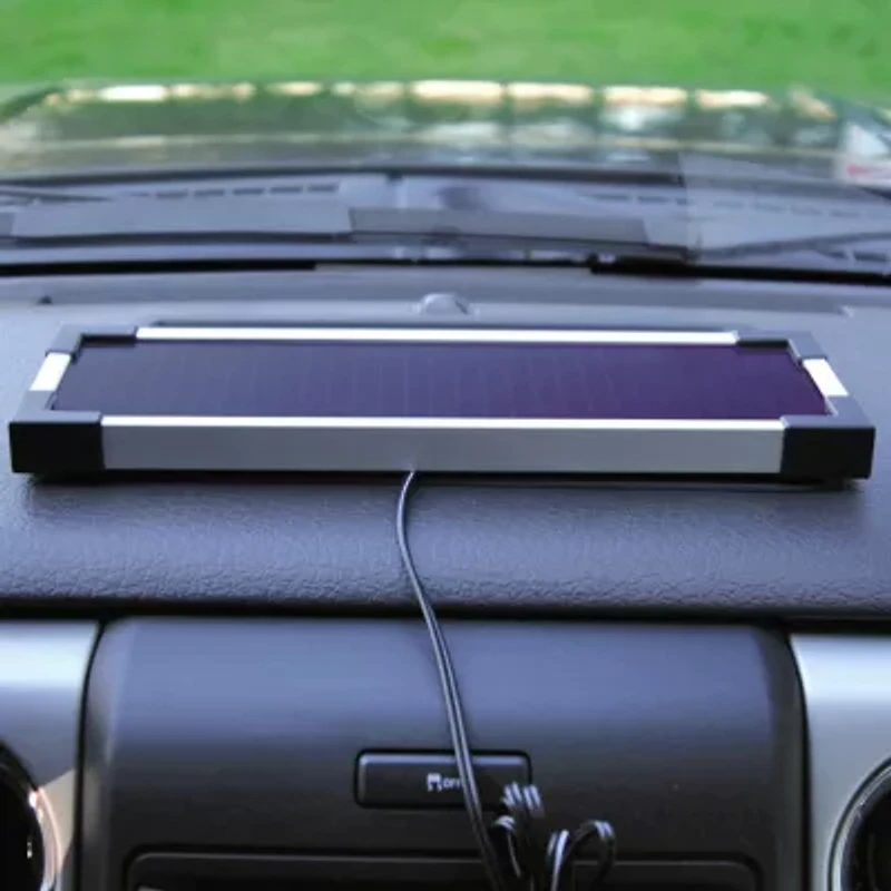 Koolatron 12V Solar Trickle Charger