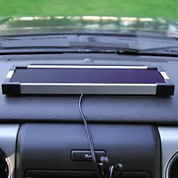 Koolatron 12V Solar Trickle Charger
