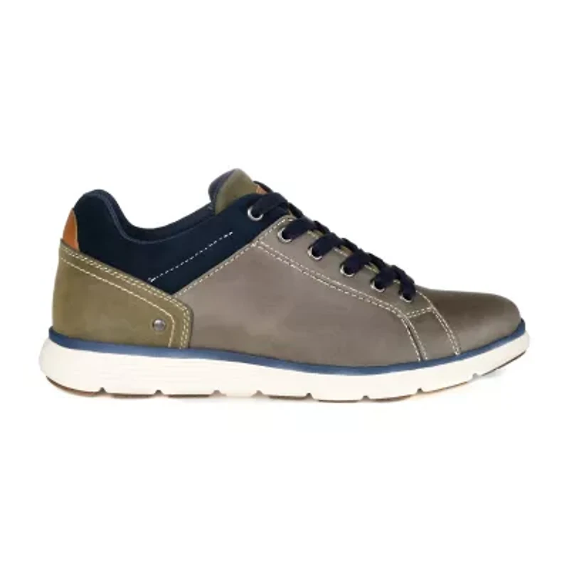 Territory Flint Mens Sneakers