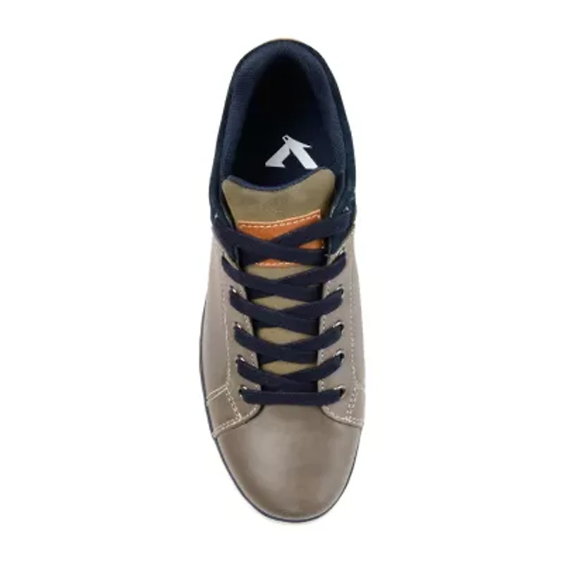 Territory Flint Mens Sneakers