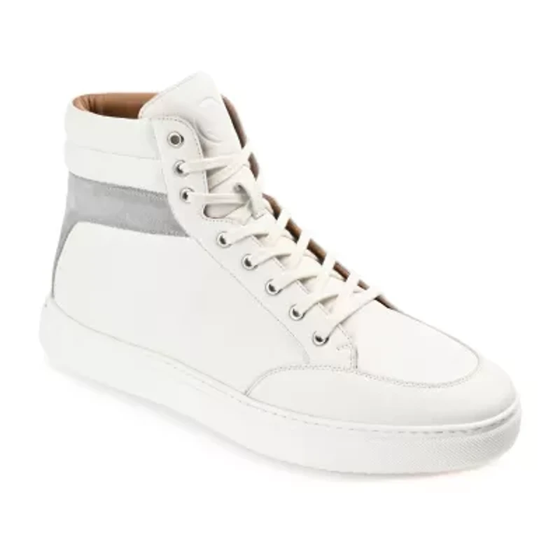 Thomas And Vine Clarkson Mens Sneakers