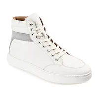 Thomas And Vine Clarkson Mens Sneakers