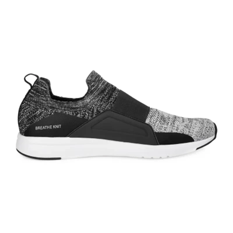 Vance Co Cannon Mens Sneakers
