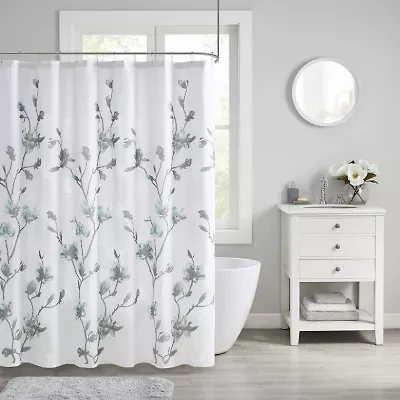 Madison Park Sylvan Shower Curtain