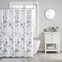 Madison Park Sylvan Shower Curtain