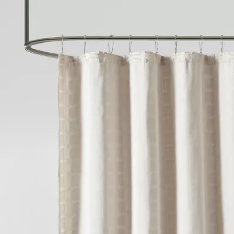 Madison Park Quade Shower Curtain