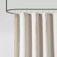 Madison Park Quade Shower Curtain