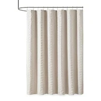 Madison Park Quade Shower Curtain