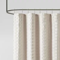 Madison Park Quade Shower Curtain