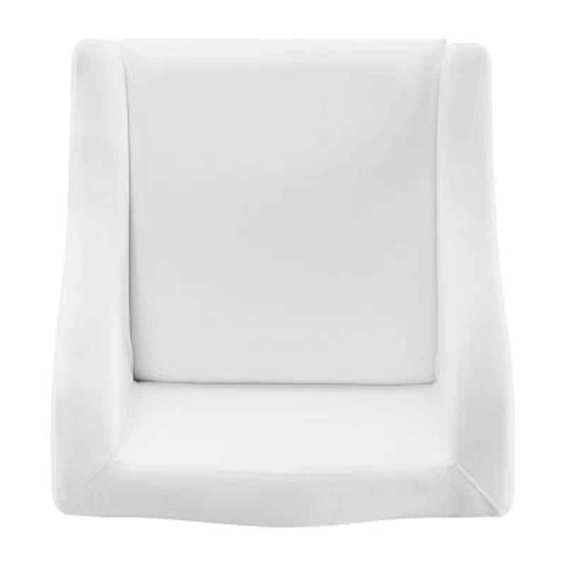 Dillon Upholstered Bar Height Stool