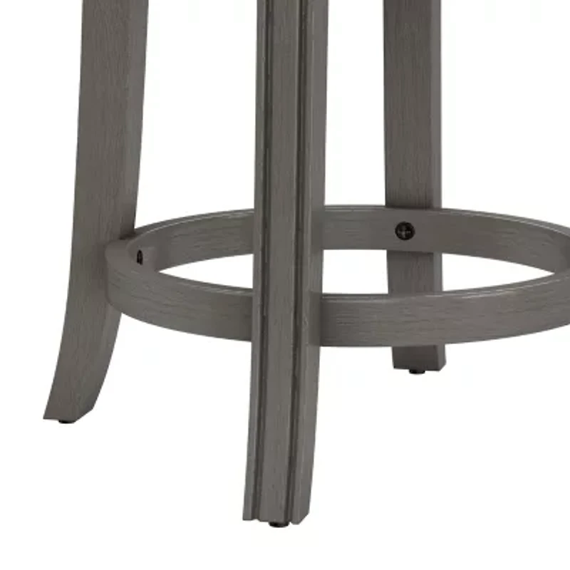 Santa Clara Il Counter Height Swivel Bar Stool