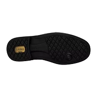Deer Stags Times Mens Round Oxford Shoes