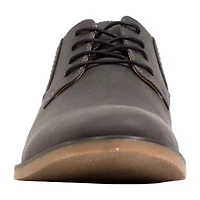 Deer Stags Mens Matthew Oxford Shoes