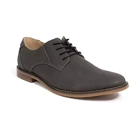 Deer Stags Mens Matthew Oxford Shoes